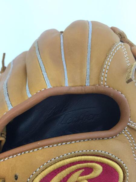 Rawlings(ローリングス) / RG410A ローリングス/軟式用グローブ/オール