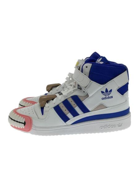 adidas(アディダス) / KF FORUM HI HUMANCHIVES_カーウィン フロスト 
