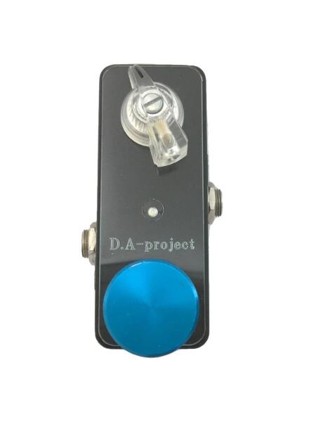 D.A-Project ブースター エフェクター 中古 W4239166 | D.A-Project⁄D.A-Booster DAブースター クリーンブースター