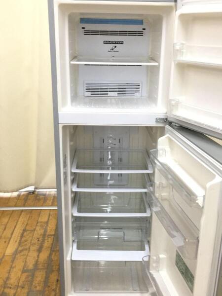 日立 225L 冷蔵庫 R-23FA 2015年製 モノ市場半田店 119