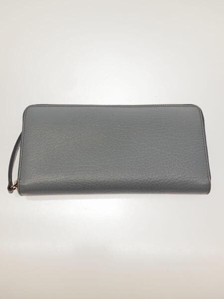 Maison Margiela(メゾンマルジェラ) / 長財布/レザー/ブルー/S56UI0110 
