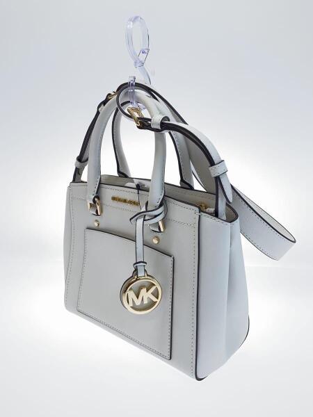MICHAEL KORS(マイケルコース) / 2WAYショルダーバッグ/レザー 