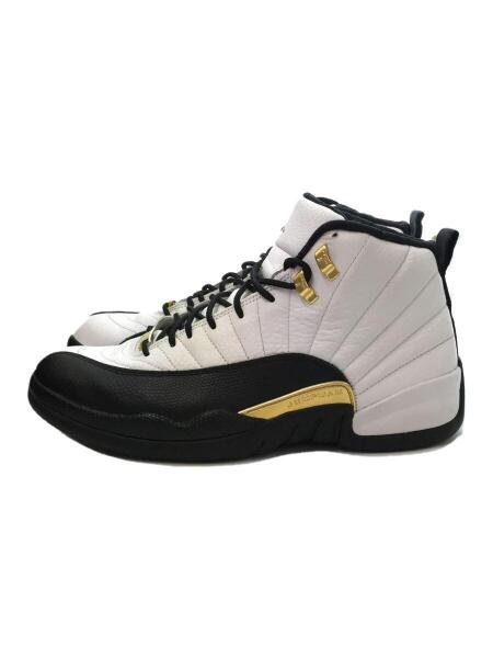 NIKE(ナイキ) / AIR JORDAN 12 RETRO_エア ジョーダン12 レトロ/29cm 