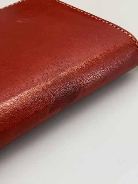 その他ブランド(ソノタブランド) / A.I.L/長財布/レザー/レッド/アイル  