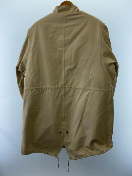 Collect by Hunch(コレクトバイハンチ) / M-65タイプフィッシュテール 