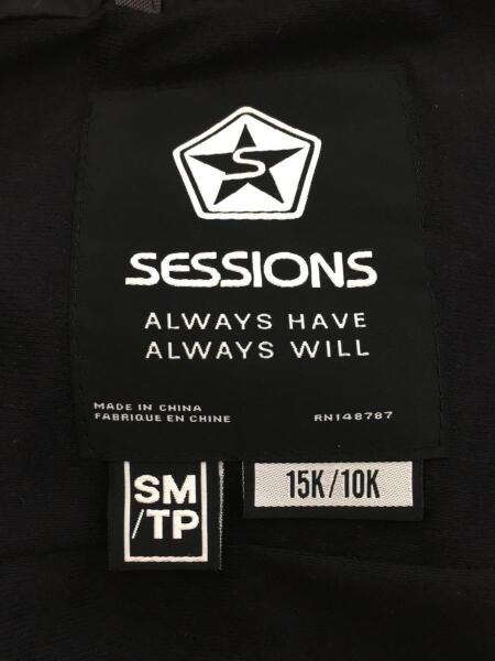 sessions(セッションズ) / スノーボードウェア/スノボウェア 