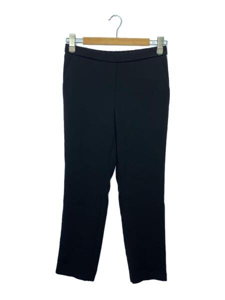 theory(セオリー) / Classic Crepe Treeca Pull On J/4/ブラック/01 