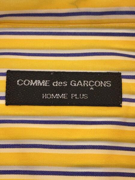 COMME des GARCONS HOMME PLUS(コムデギャルソンオムプリュス) / 長袖 