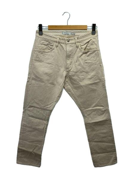 nonnative(ノンネイティブ) / DWELLER 5P JEANS 02 11.5oz COLOR DENIM 