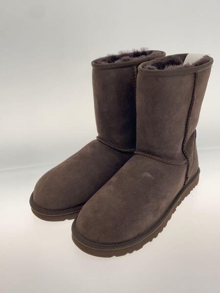 UGG australia(アグオーストラリア) / ムートンブーツ/25cm/ブラウン 