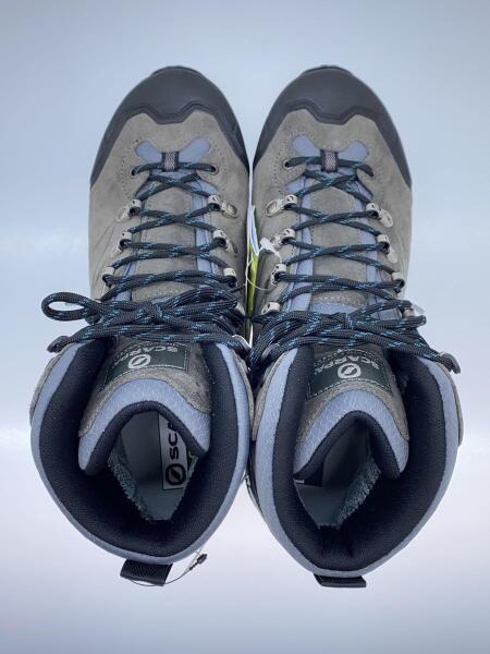 SCARPA(スカルパ) / ZGトレック/トレッキングブーツ/42/グレー