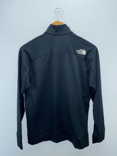THE NORTH FACE(ザノースフェイス) / ANYTIME JERSEY JK_エニータイム 