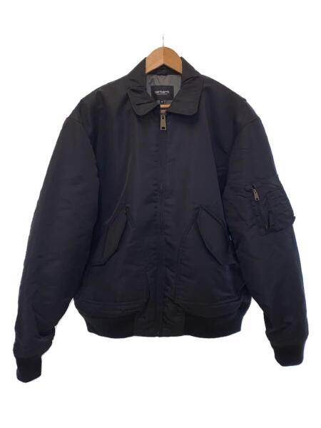 Carhartt(カーハート) / Olten Bomber/オルテンボンバージャケット