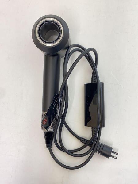 dyson(ダイソン) / ヘアドライヤー/HD08/生活家電/羽根なし/supersonic