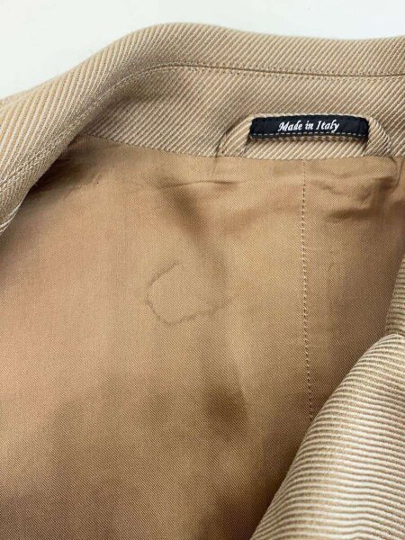 Maison Martin Margiela(メゾンマルタンマルジェラ) / 13AW/コート/46