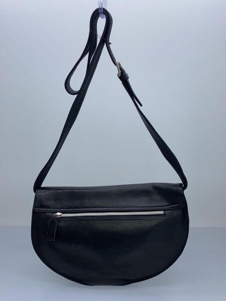 michiamo ショルダーバッグ 牛革｜ファッション