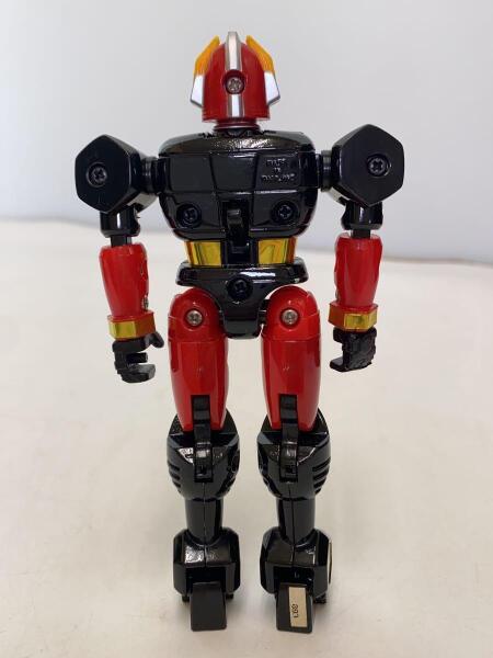 BANDAI(バンダイ) / BANDAI/ギンガマン/DX超合金騎獣合身ブルタウラス