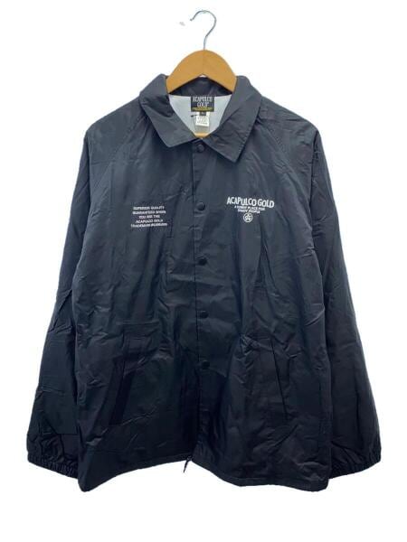 Acapulco Gold(アカプルコゴールド) / ON THE ROAD NYLON JACKET AG 