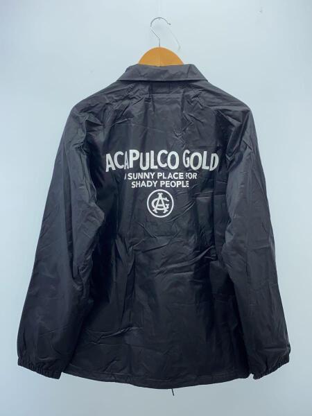 Acapulco Gold(アカプルコゴールド) / ON THE ROAD NYLON JACKET AG 