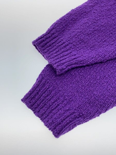 Supreme(シュプリーム) / 24ss/Boucle Small Box Sweater/セーター/L 