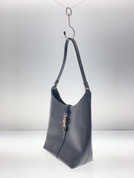 GUCCI(グッチ) / ハンドバッグ/レザー/ブラック/001・3875 200047