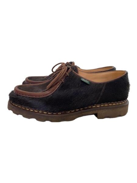 PARABOOT パラブーツ ミカエル ポニー チロリアンシューズ 42 1/2