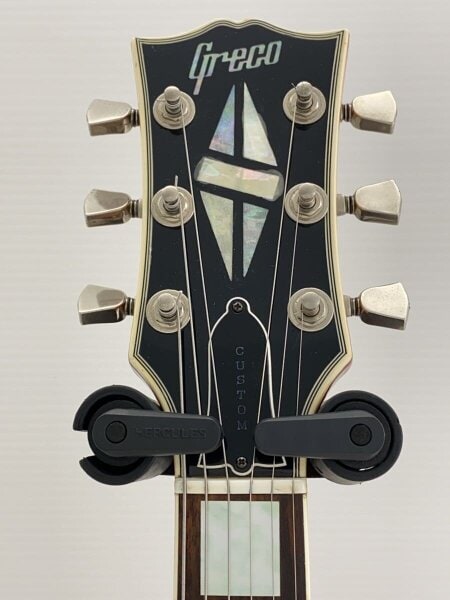 Greco(グレコ) / EG series mod EG series mod/1978/PU・ブリッジ換装