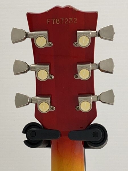 Greco(グレコ) / EG series mod EG series mod/1978/PU・ブリッジ換装