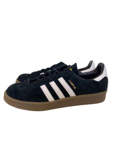 adidas(アディダス) / CAMPUS 80S JS_キャンパス 80S JS/24cm/ブラック 