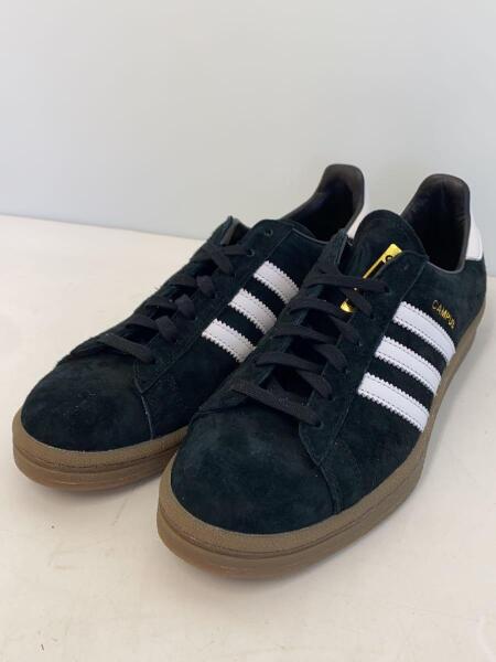 adidas(アディダス) / CAMPUS 80S JS_キャンパス 80S JS/24cm/ブラック 
