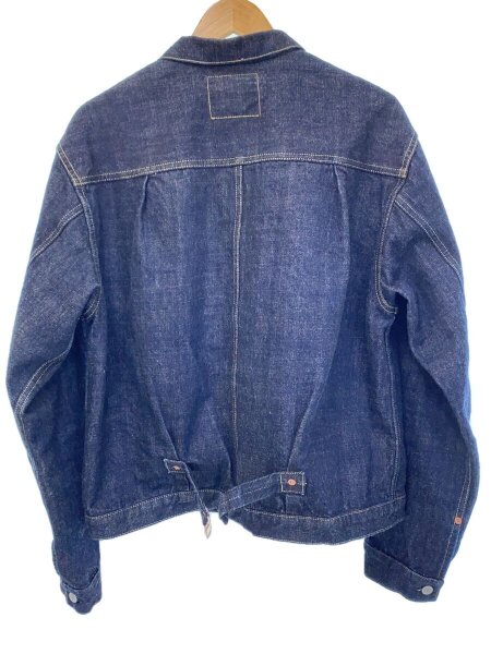 JELADO(ジェラード) / Gジャン/L/デニムジャケット/インディゴ/1st
