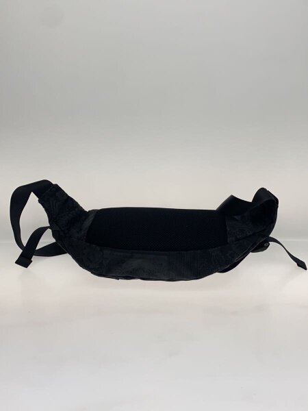 PORTER(ポーター) / VERVE/ヴァーヴ/ウエストバッグ/ナイロン/ブラック