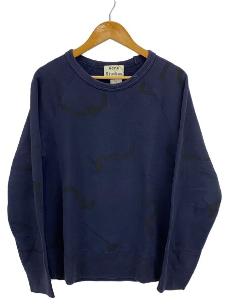 Acne Studios(Acne)(アクネストゥディオズ(アクネ)) / クルーネック 