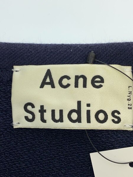 Acne Studios(Acne)(アクネストゥディオズ(アクネ)) / クルーネック 