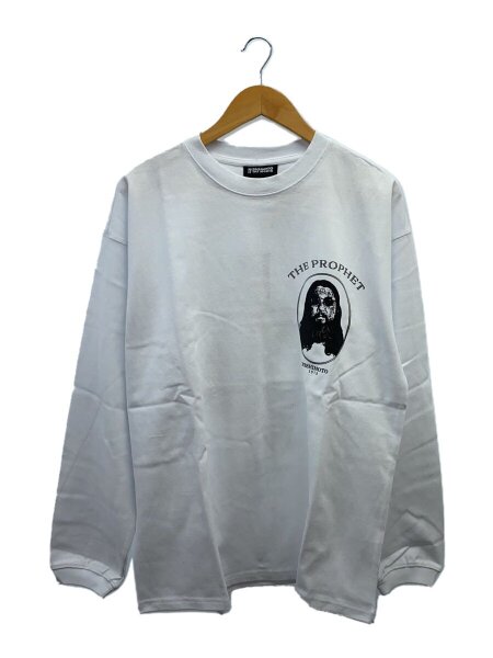 NISHIMOTO IS THE MOUTH(ニシモトイズザマウス) / PORTRAIT L/S TEE 