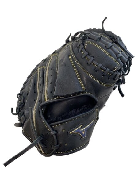 MIZUNO(ミズノ) / キャッチャーミット/ソフトボール用/SELECT9 Soft