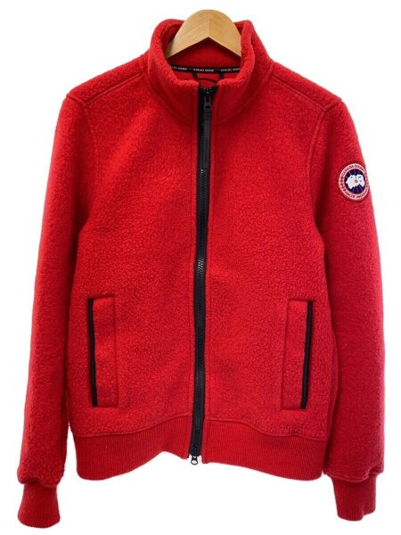 CANADA GOOSE(カナダグース) / 22AW/Lawson Fleece Jacket/ローソン 