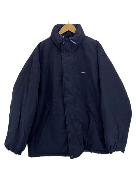 NAUTICA(ノーチカ) / 中綿ジャケット/ダウンジャケット/XXL/ネイビー  