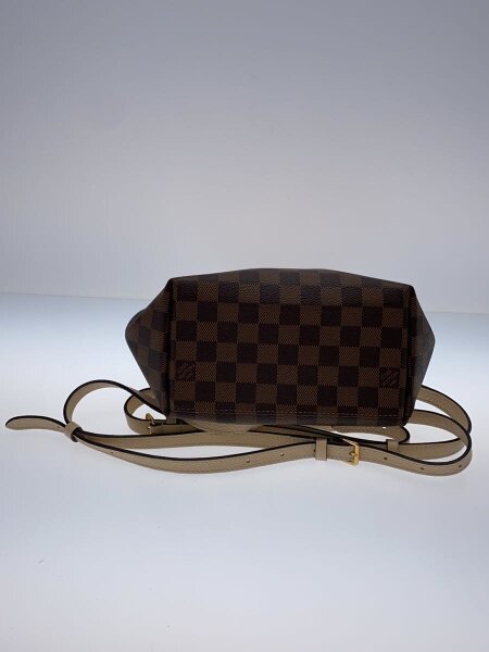 LOUIS VUITTON(ルイヴィトン) / クラプトン・バックパック_ダミエ 