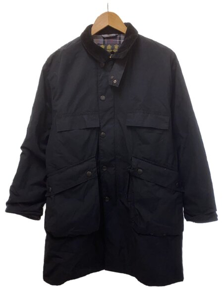 キャプテンサンシャイン Stand Collar Traveller Coat 【公式通販】