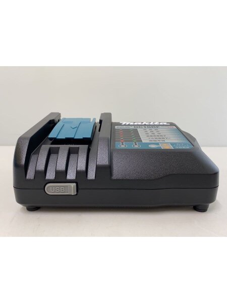 makita(マキタ) / 急速充電器/DC18RF/JPADC/18RF/14.4~18V/電動工具 