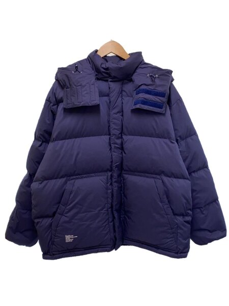 FreshService(フレッシュサービス) / CORPORATE DOWN JACKET/L 