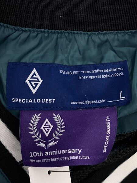SPECIAL GUEST(スペシャルゲスト) / V2 WIND BREAKER/ウィンド