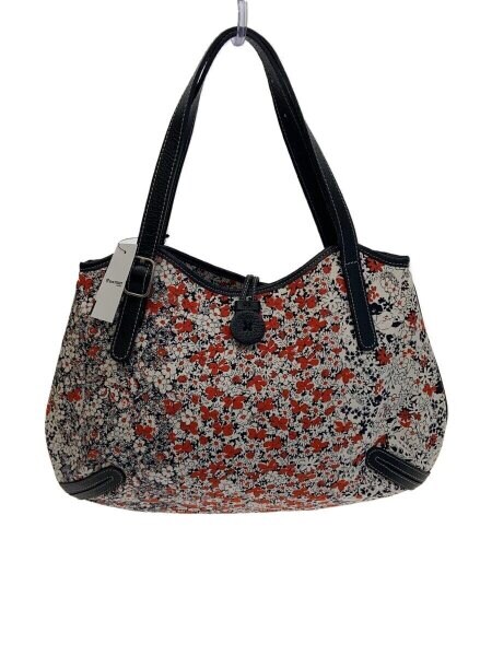Paul Smith 花柄トートバッグ1点
