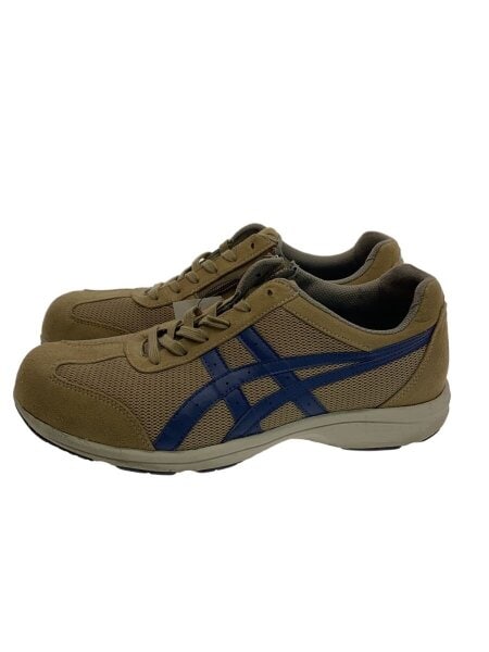ASICS(アシックス) / ハダシwh-カープラス536/ローカットスニーカー 