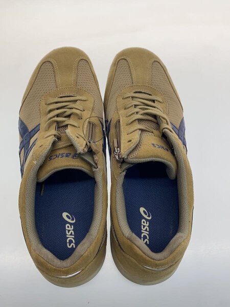 ASICS(アシックス) / ハダシwh-カープラス536/ローカットスニーカー 