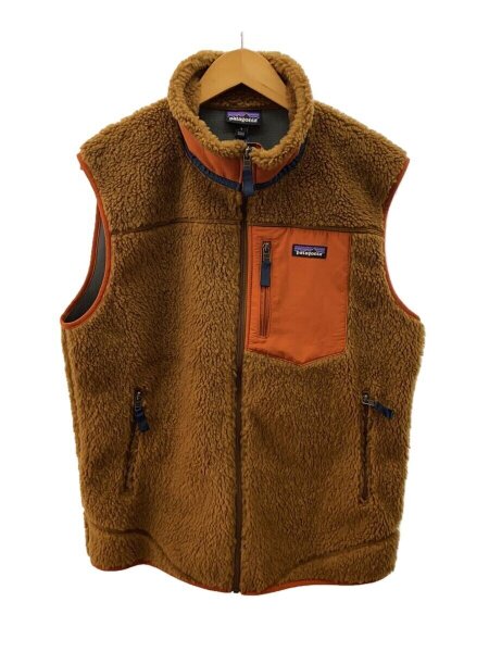 patagonia(パタゴニア) / Classic Retro-X VEST/ボアフリースベスト/L 
