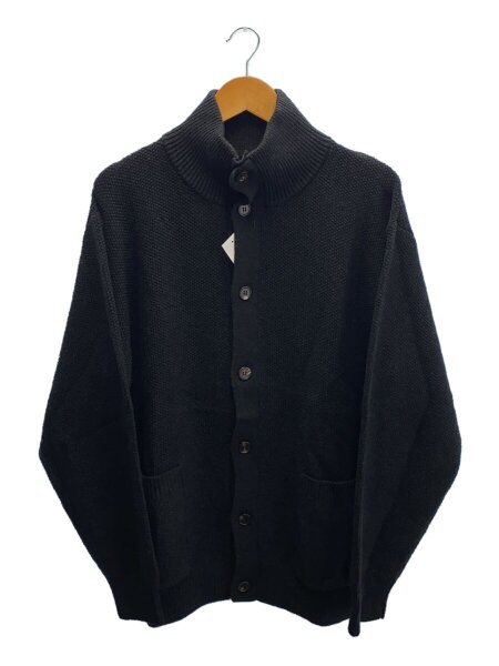 BATONER(バトナー) / 24年モデル/HIGH TWIST CARD WOOL PIQUE BLOUSON 