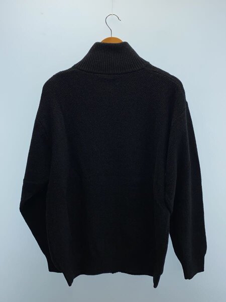 BATONER(バトナー) / 24年モデル/HIGH TWIST CARD WOOL PIQUE BLOUSON 