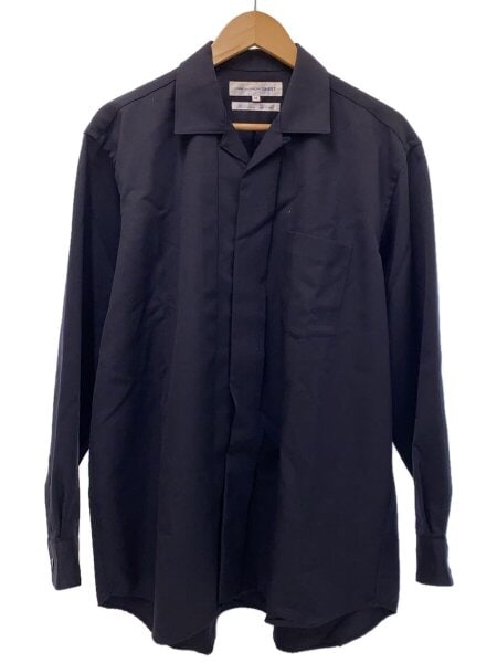 COMME des GARÇONS SHIRT 長袖ワイシャツ M 43553_1.jpg
